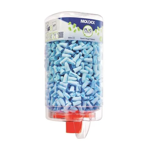 SparkPlugs Moldex Ørepropper 3094213 SparkPlugs Moldex Ørepropper 3094213