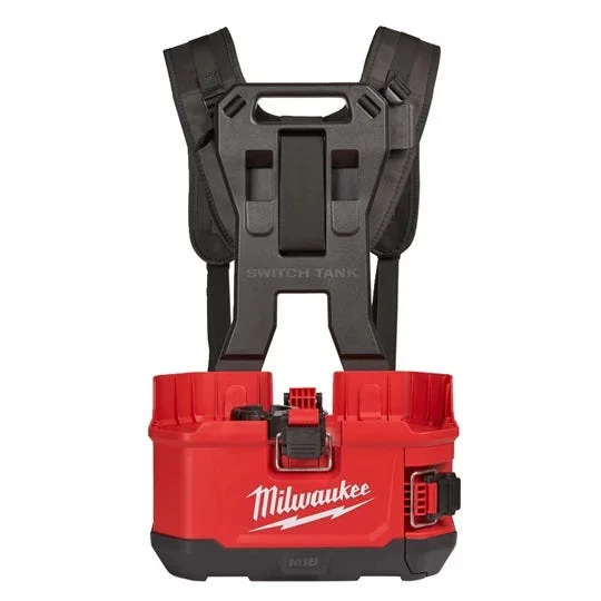 MILWAUKEE RYGGSPRØYTE M18 BPFPH-0 v:2025713 MILWAUKEE RYGGSPRØYTE M18 BPFPH-0 v:2025713