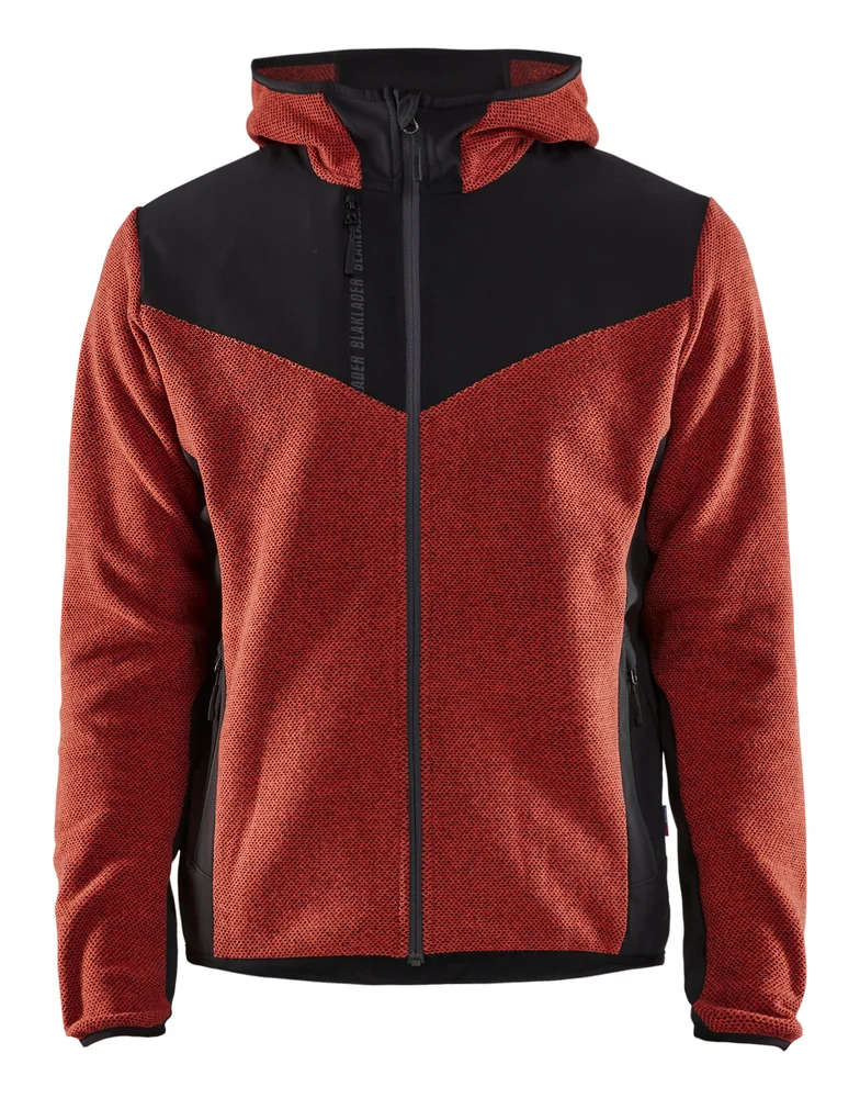 JAKKE STRIKKET 5940253659994XL v:3168062 JAKKE STRIKKET 5940253659994XL v:3168062
