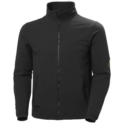 Magni Evolution 72277-990 Helly Hansen Workwear Fleecejakke 4077777