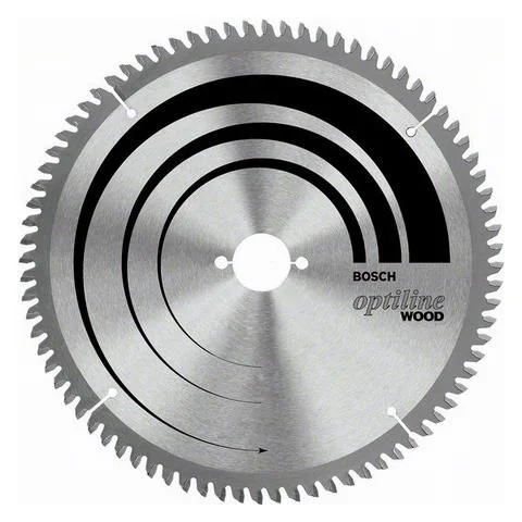 2608640444 Optiline Wood Bosch Sagklinge JM57026 2608640444 Optiline Wood Bosch Sagklinge JM57026