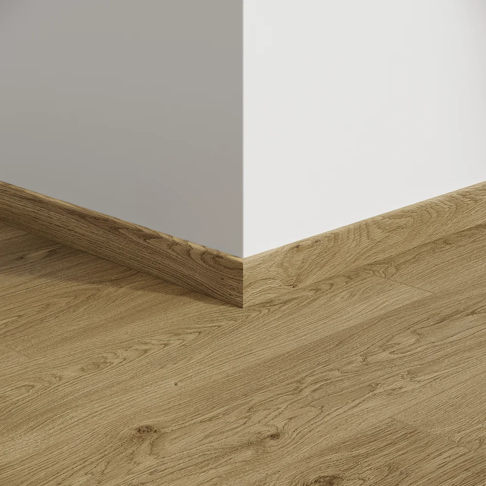 BerryAlloc Sokkelist Daisy Oak MDF 2,4 meter v:8726320