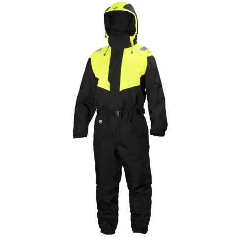 Leknes Helly Hansen Workwear Vinterkjeledress 3044282