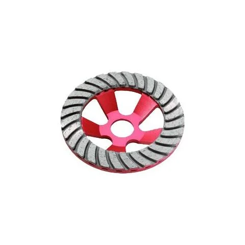 Turbo-Jet 348899 Flex Slipeskål HZ53268