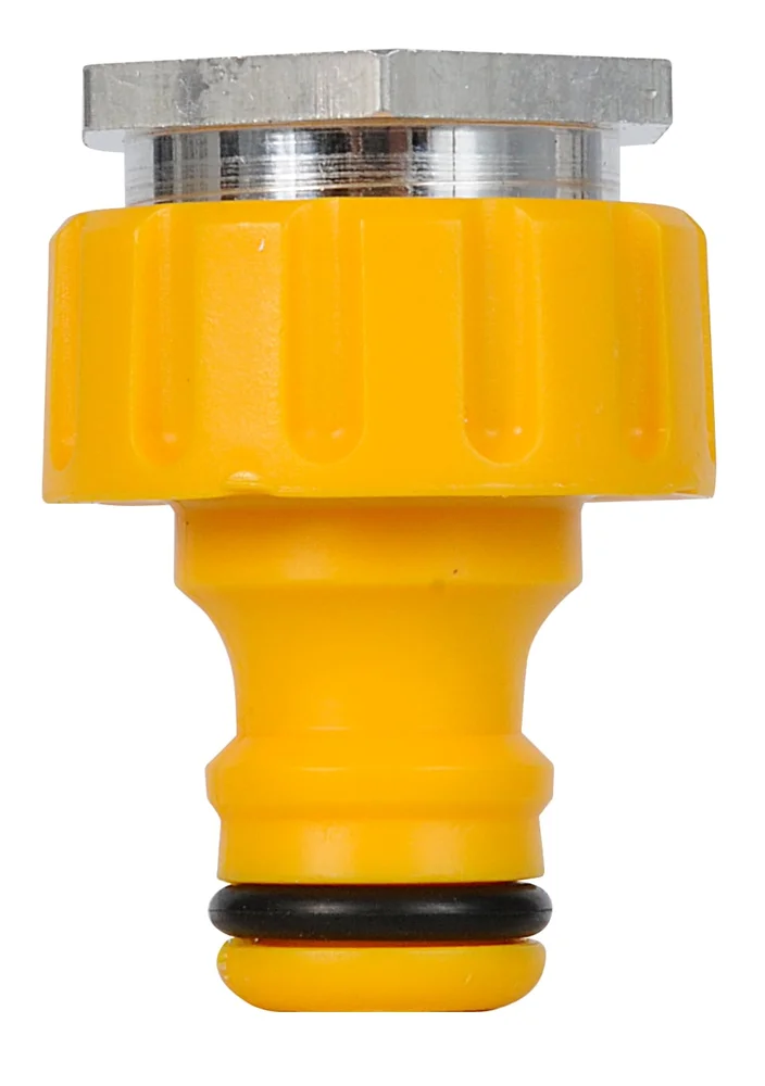 Hozelock Krankobling Fing, 22 mm (M22) v:2584948 Hozelock Krankobling Fing, 22 mm (M22) v:2584948