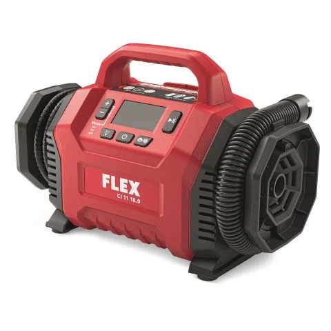 CI11 18.0 SOLO Flex Kompressor 3140933
