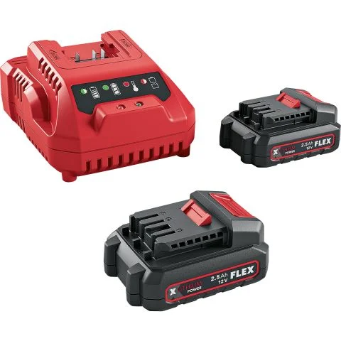 531719 Flex Batteripakke 4076072 531719 Flex Batteripakke 4076072