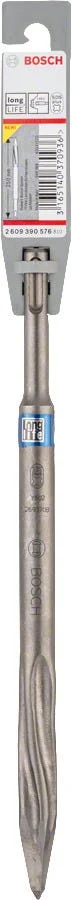 BOSCH MEISEL SDS+ SPISS 250MM A1 v:3501982 BOSCH MEISEL SDS+ SPISS 250MM A1 v:3501982