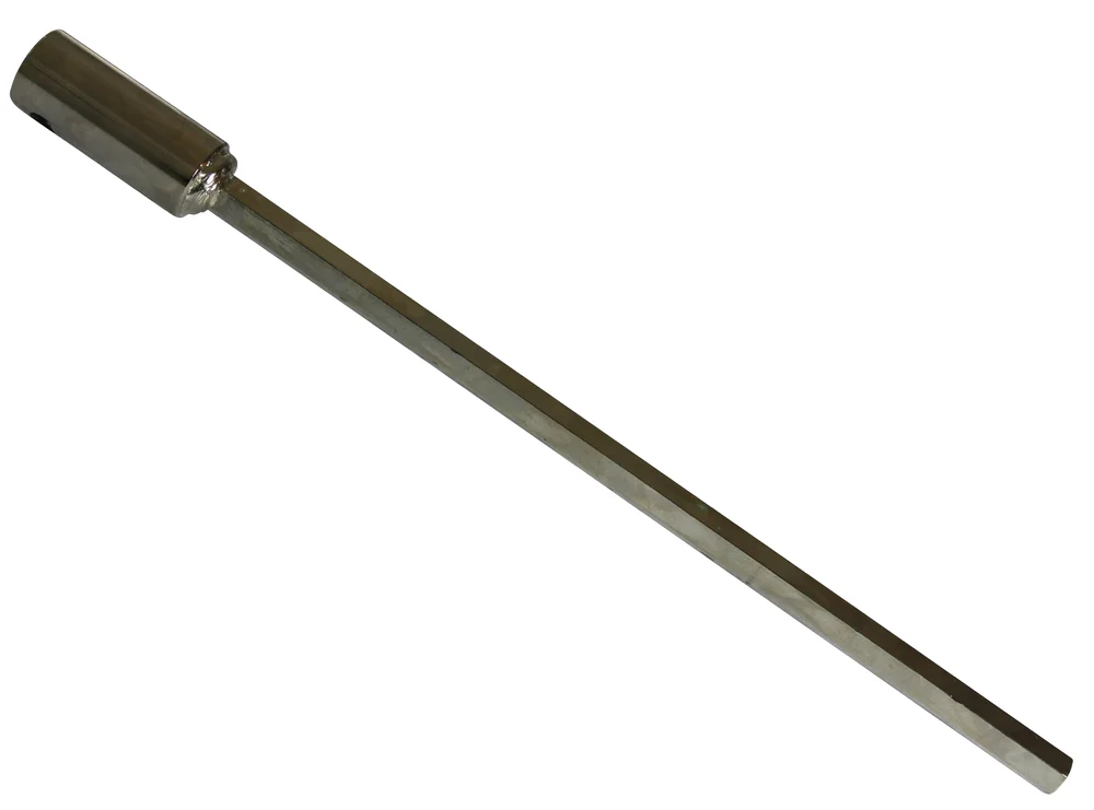 Hullsag forlenger dde2 t/dd2 10mm l300mm, pro-fit v:4926664 Hullsag forlenger dde2 t/dd2 10mm l300mm, pro-fit v:4926664
