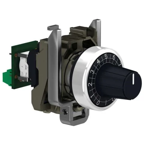 XB4BD912R10K Schneider Electric Potensiometer 3112005