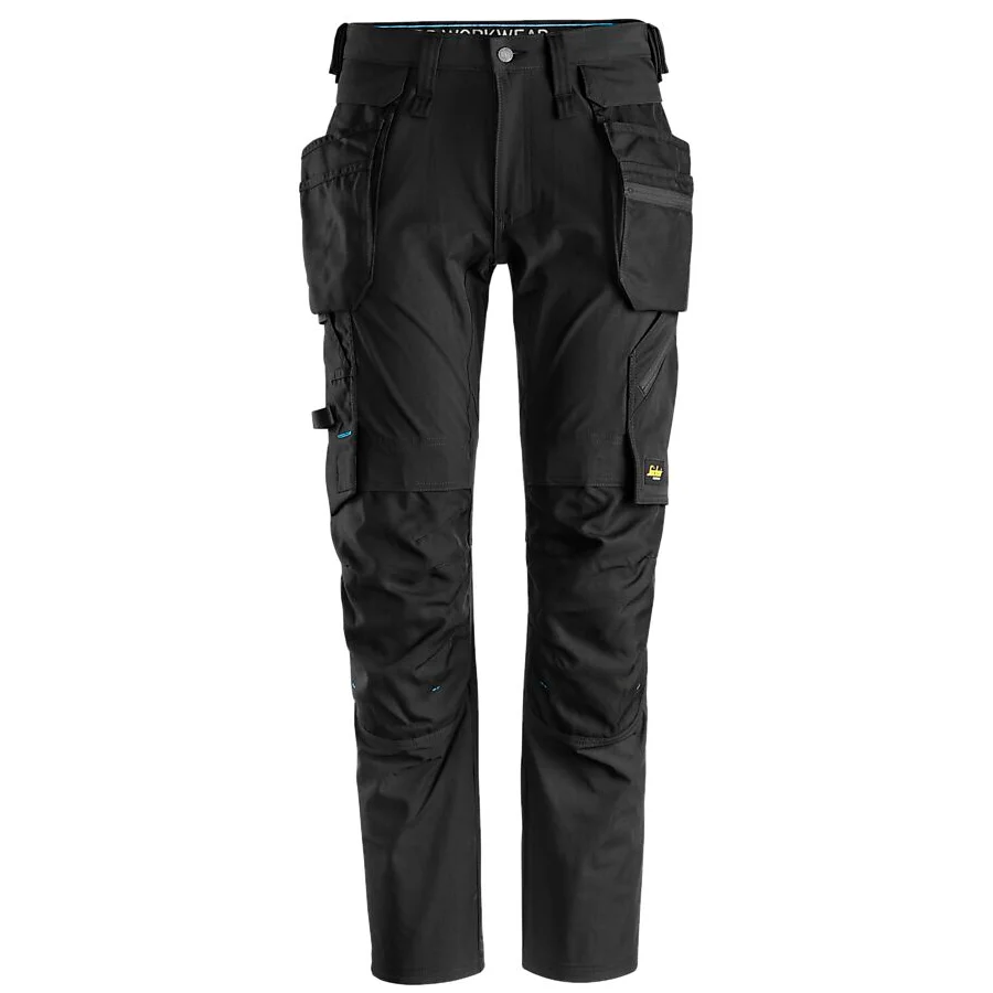 Bukse sort 52 v:5509860