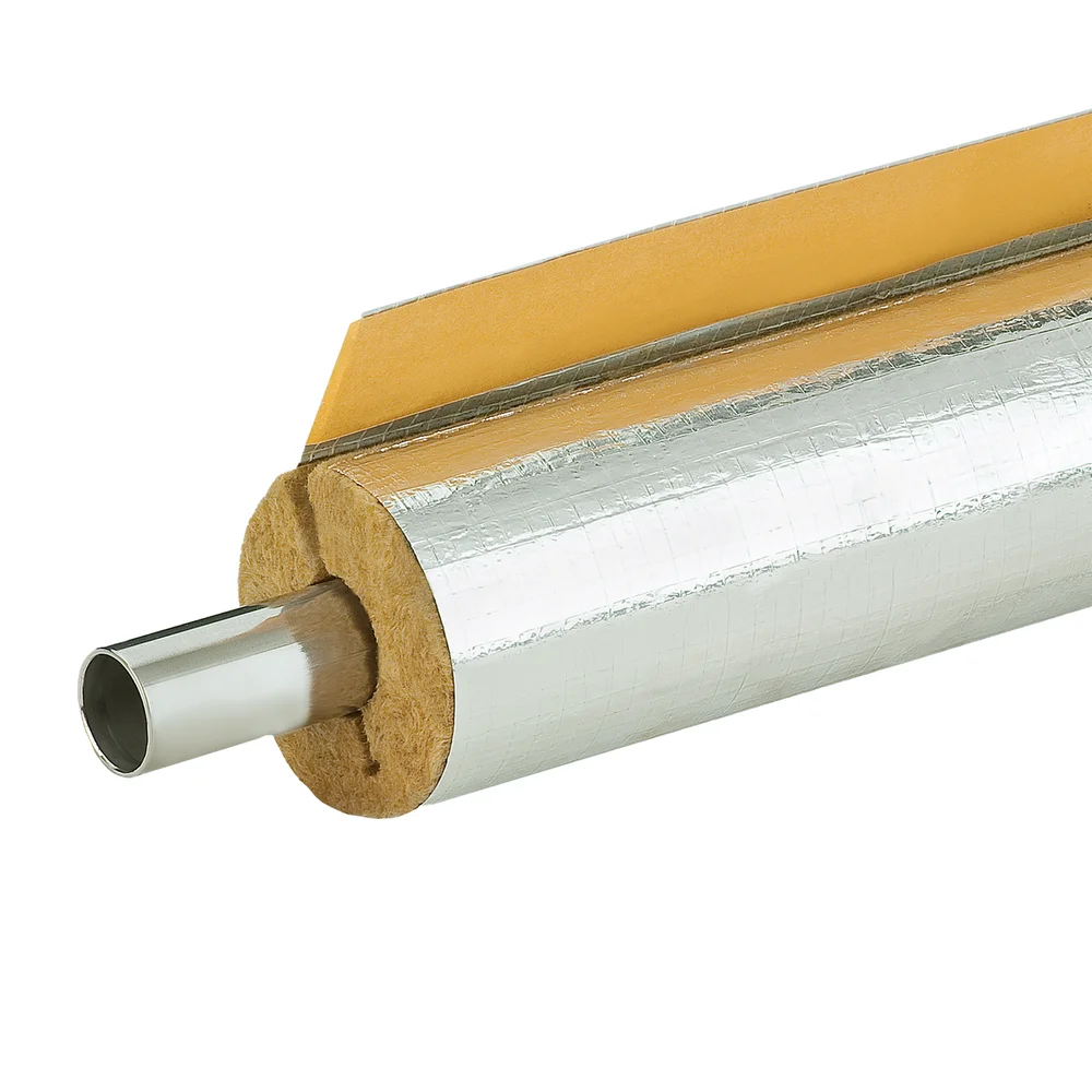 ARMACELL ASTRATHERM STW 28-20 MM PIPE SECTION ALU v:8862215