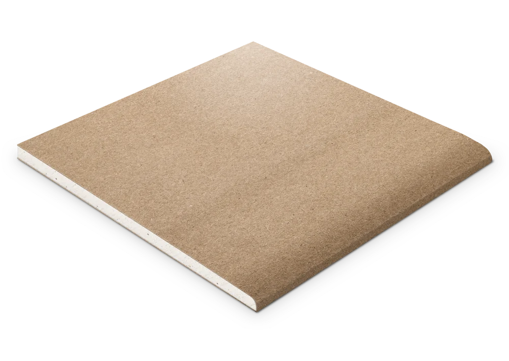 Gipsplate Silentboard 12,5x625x1800mm- Norgips v:2655197 Gipsplate Silentboard 12,5x625x1800mm- Norgips v:2655197