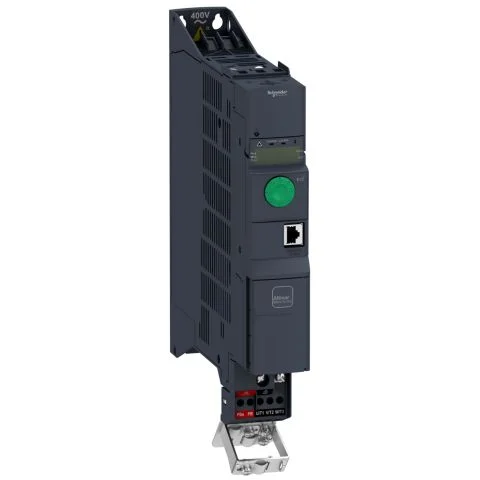 ATV320 Schneider Electric Frekvensomformer 3099655