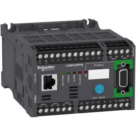 LTMR100PFM Schneider Electric Kontrollenhet 3097180