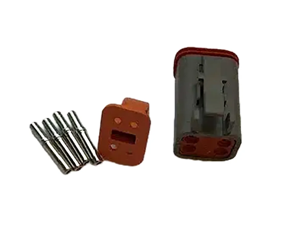 CAD DT KONTAKT 4-POL HONA v:9591010 CAD DT KONTAKT 4-POL HONA v:9591010