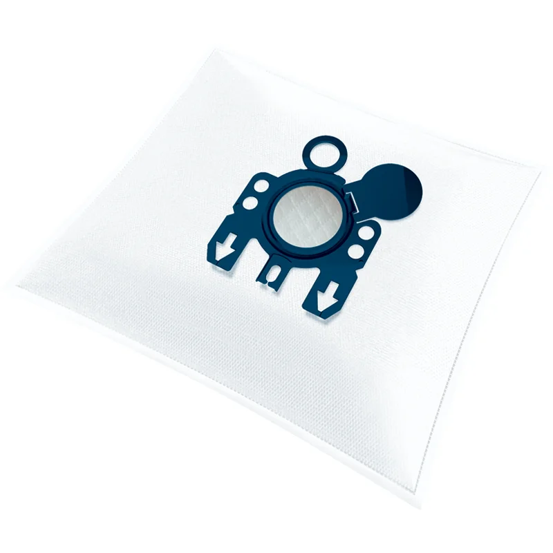 CLEANBAG STØVSUGERPOSE M 158 MIE 16 4-PK v:2388462 CLEANBAG STØVSUGERPOSE M 158 MIE 16 4-PK v:2388462