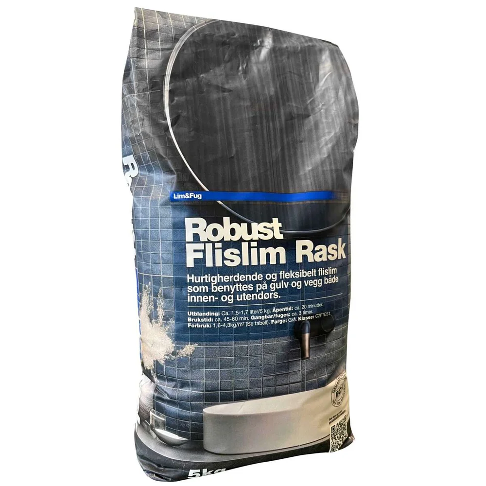 Robust Flislim Rask v:5471846