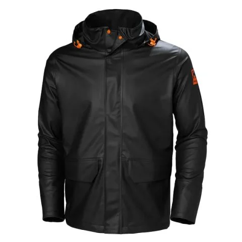 Gale Helly Hansen Workwear Regnjakke 3045998