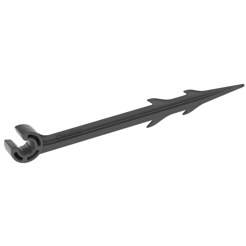 GARDENA MDS rørfeste 4,6 mm (3/16 v:5734442 GARDENA MDS rørfeste 4,6 mm (3/16 v:5734442