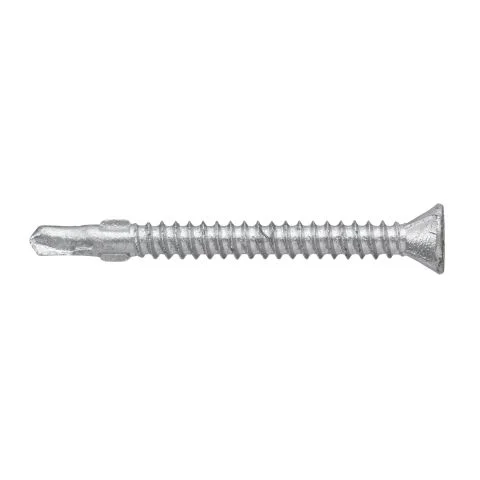 Zincotech RB3341 VSB Vingefresskrue 3015656