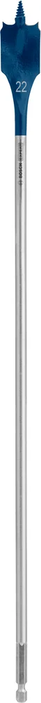 FLATFRESEBOR SELFCUT 22X400MM v:9397212