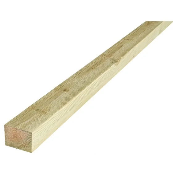 Lekt furu impregnert klasse 1 23x73 mm v:9333168