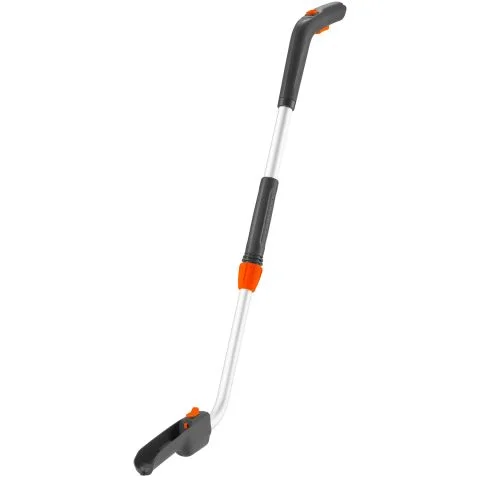 9859-20 Gardena Teleskopskaft og hjul 2970123
