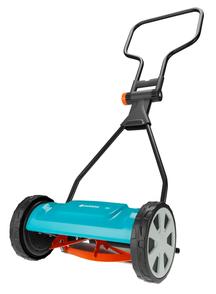 Gressklipper Sylinder 33cm – Gardena v:4136970
