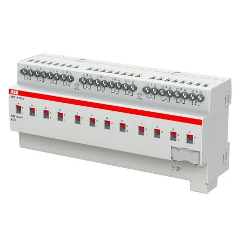 2CDG110260R0011 ABB Bryteraktuator 3074129 2CDG110260R0011 ABB Bryteraktuator 3074129