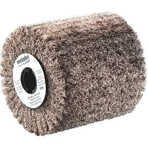 623514000 Metabo Nylonfiberbørste 1110154