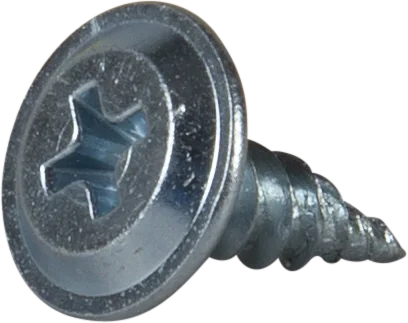 Montasjeskruer skarp spiss 4,2×13 mm 1000 stk v:5225050