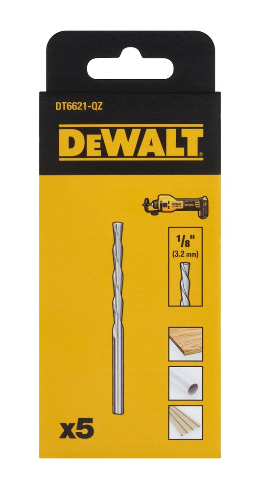 FRESEBOR MULTIMATERIAL 3,8MM 1/8" v:1416136