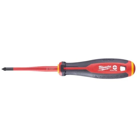 Tri-Lobe VDE Milwaukee Skrutrekker 3100308