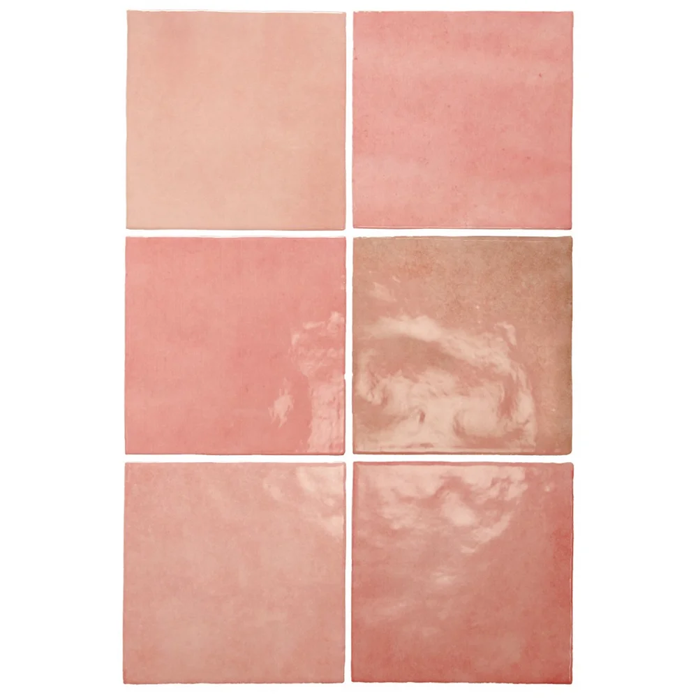 ARTISAN ROSE MALLOW 13,2X13,2 8MM v:5999775
