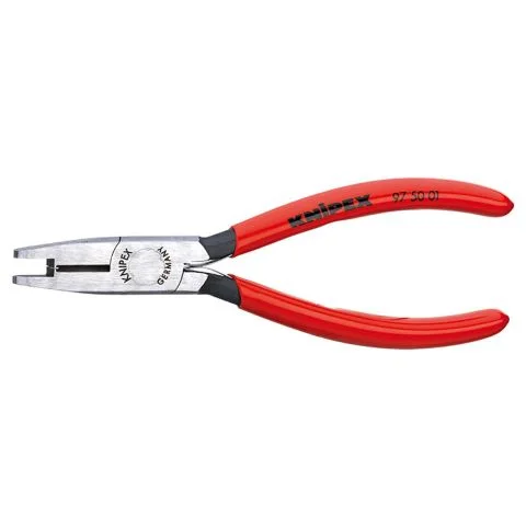 97 50 01 Knipex Pressverktøy 3088306 97 50 01 Knipex Pressverktøy 3088306
