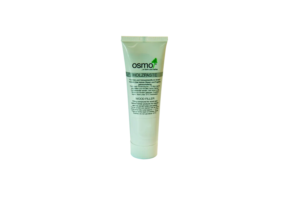 Osmo gulvsparkel interiør 7300 hvit for utfylling/reparasjon v:6002631