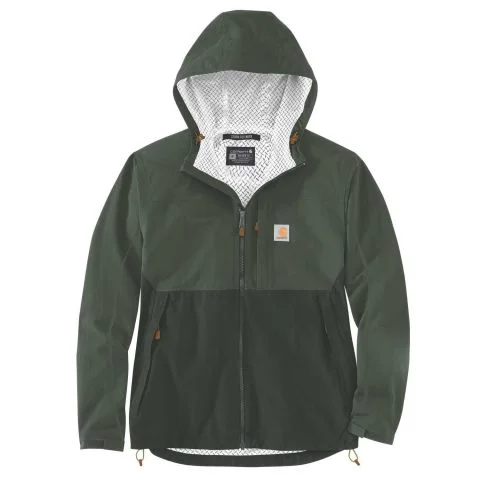 105751GK5-XL Carhartt Skalljakke 4074584 105751GK5-XL Carhartt Skalljakke 4074584