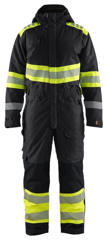 VINTERKJELEDRESS 672019779933S v:8862171