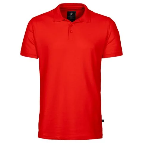 PS03156000170 Texstar Poloskjorte 4040938