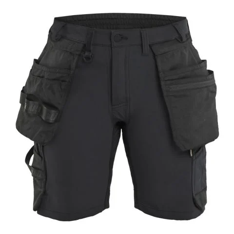712416459900C48 Blåkläder Shorts 4027616