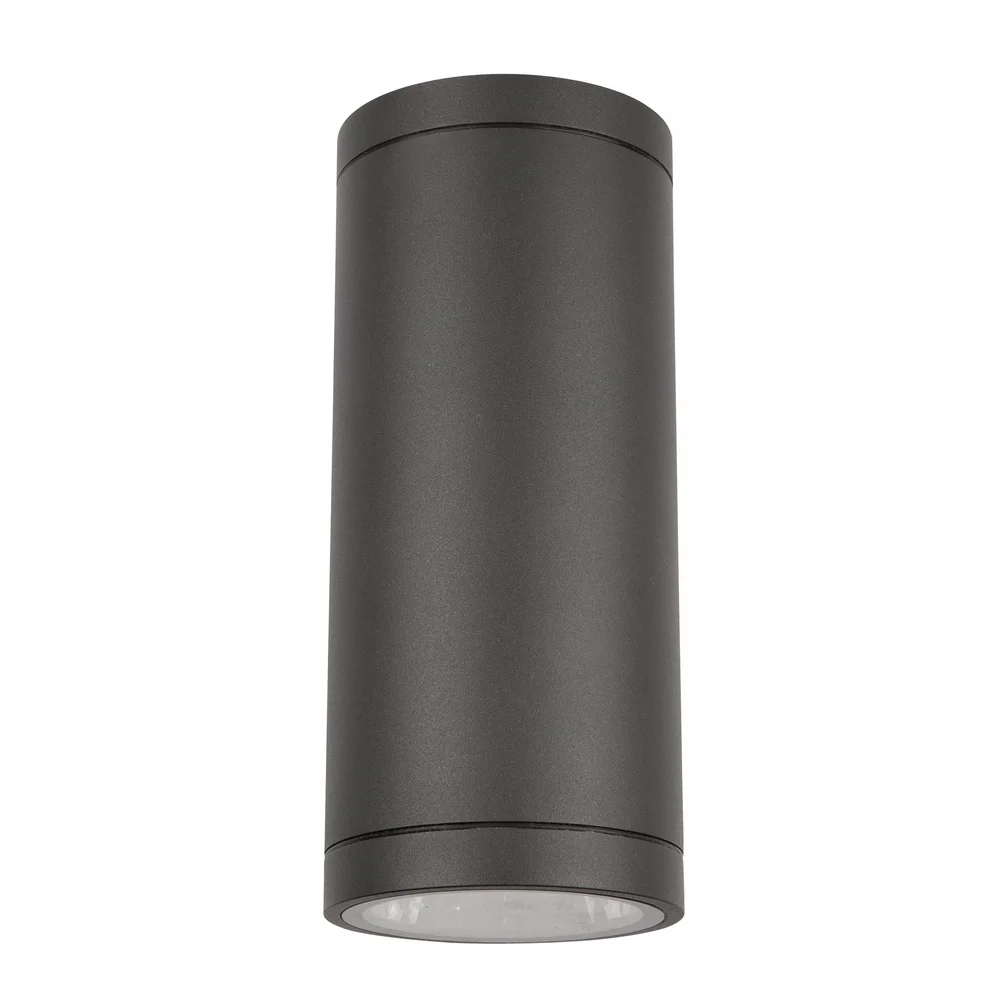 Hide a lite Vegglampe Milo XL II, antrasitt, 19,5W v:7375691 Hide a lite Vegglampe Milo XL II, antrasitt, 19,5W v:7375691