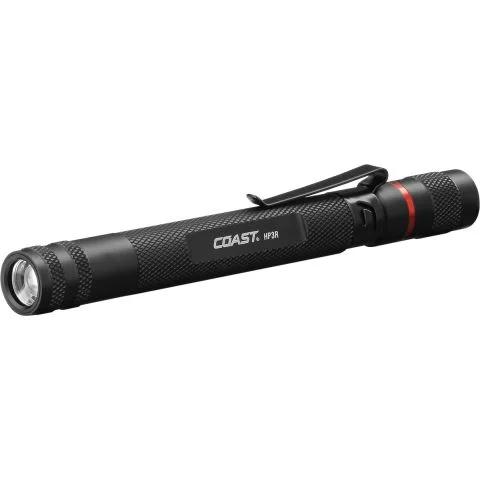 HP3R Coast Lommelykt 4061210