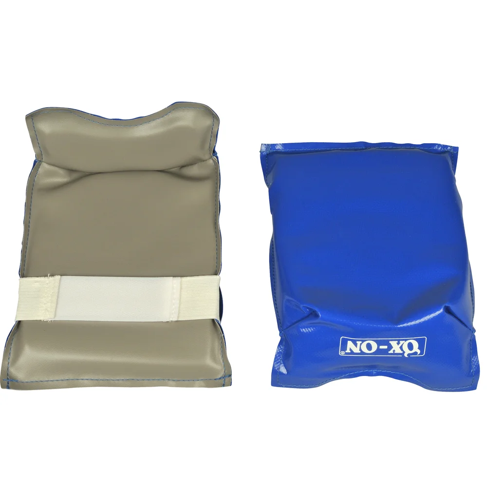 OX-ON KNEBESKYTTER PVC/NYLON v:3563907