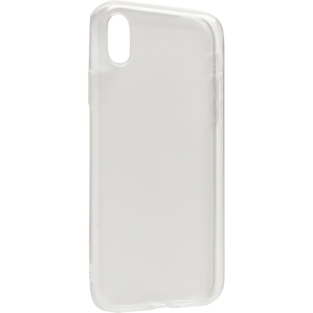 LEKI BYCPH COVER TIL IPHONE XR KLAR v:3799077 LEKI BYCPH COVER TIL IPHONE XR KLAR v:3799077