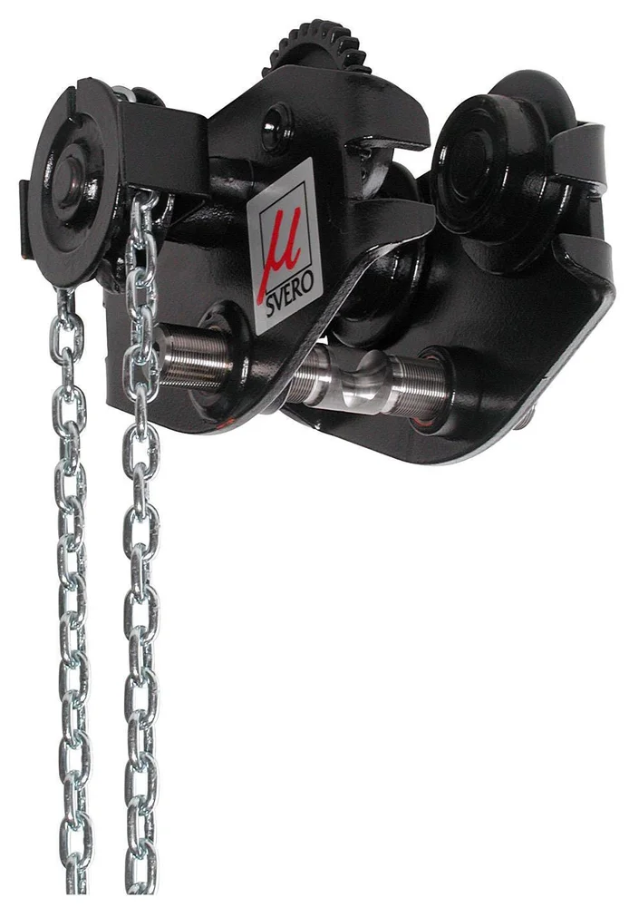 SVERO LIFTING LØPEKATT 21-173 3T v:1492020