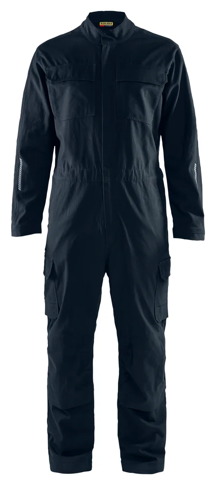 INDUSTRIKJELEDRESS 616613448600C58 v:7157821