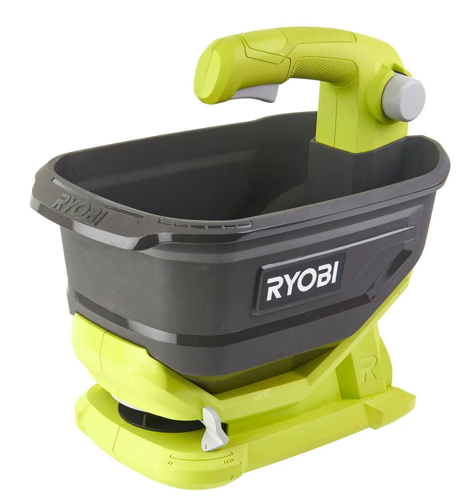 Ryobi Frøspreder OSS1800 v:1589358 Ryobi Frøspreder OSS1800 v:1589358