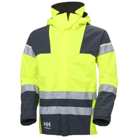 71157-365 Helly Hansen Workwear Skalljakke 4089203