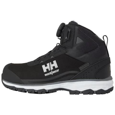 W Luna Mid BOA Helly Hansen Workwear Vernestøvel 3109123